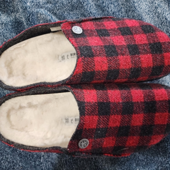 Birkenstock slippers - Picture 4 of 6